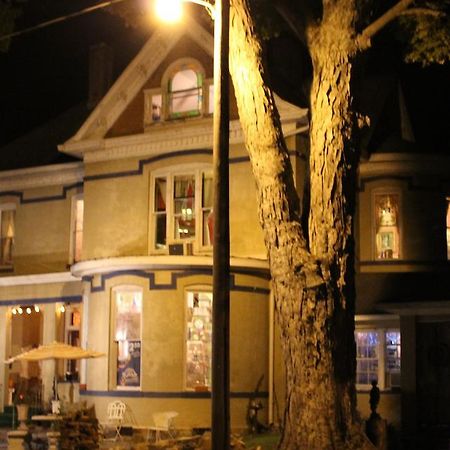 Riverview Mansion Hotel Golconda Luaran gambar