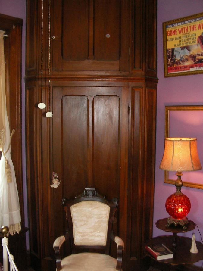 Riverview Mansion Hotel Golconda Bilik gambar