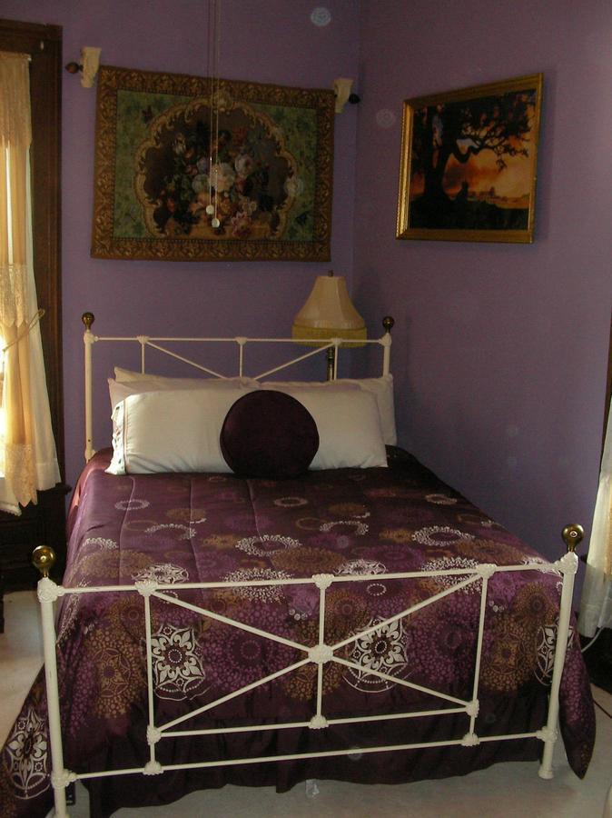 Riverview Mansion Hotel Golconda Luaran gambar